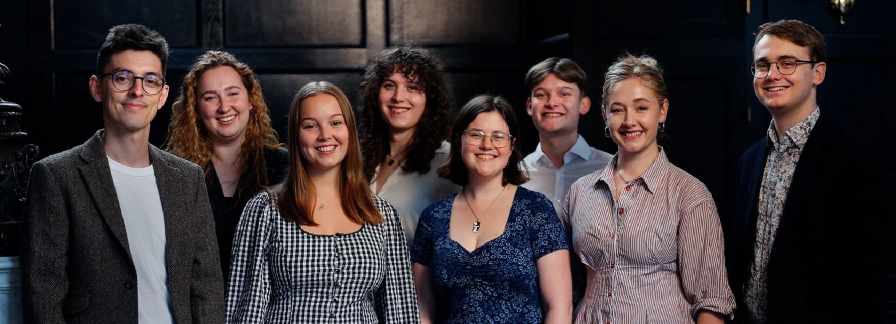 Voces8 Scholars